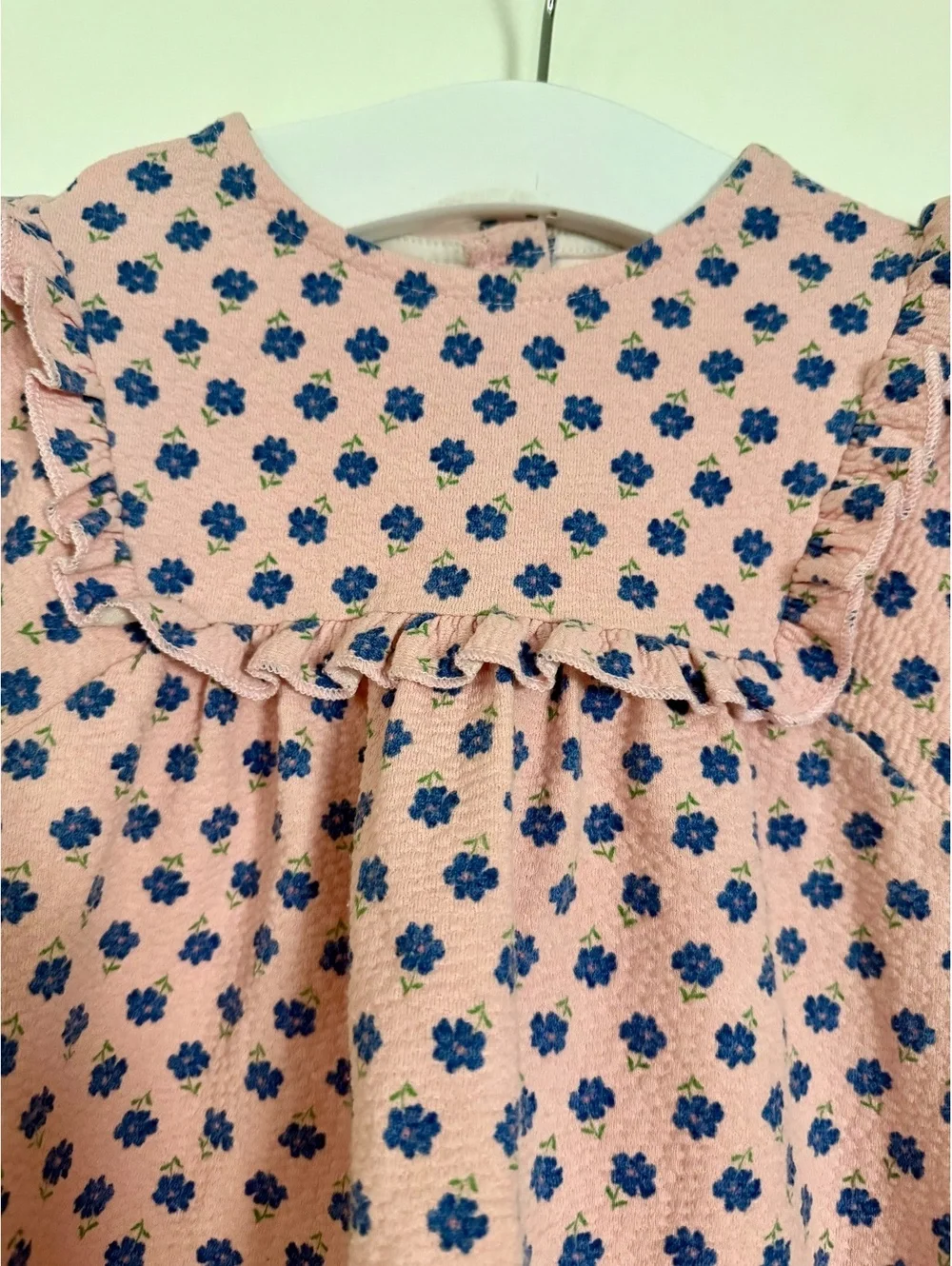 Zara adorable pink